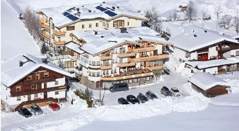Wohlfühlhotel Innertalerhof