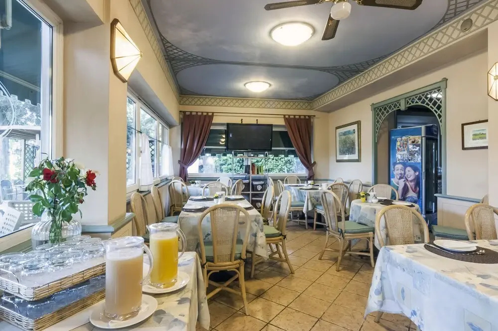 Hotel Kursaal