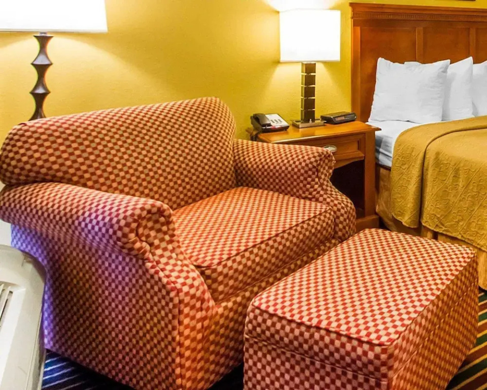Quality Inn Dyersburg