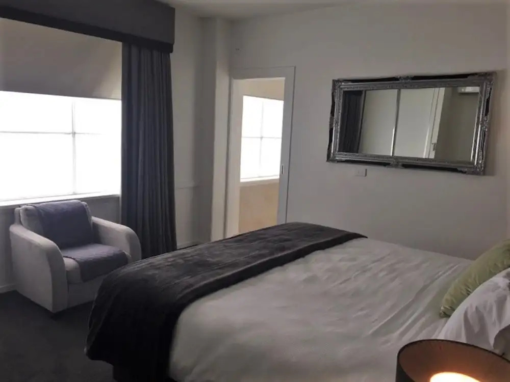 Ballarat Premier Apartments