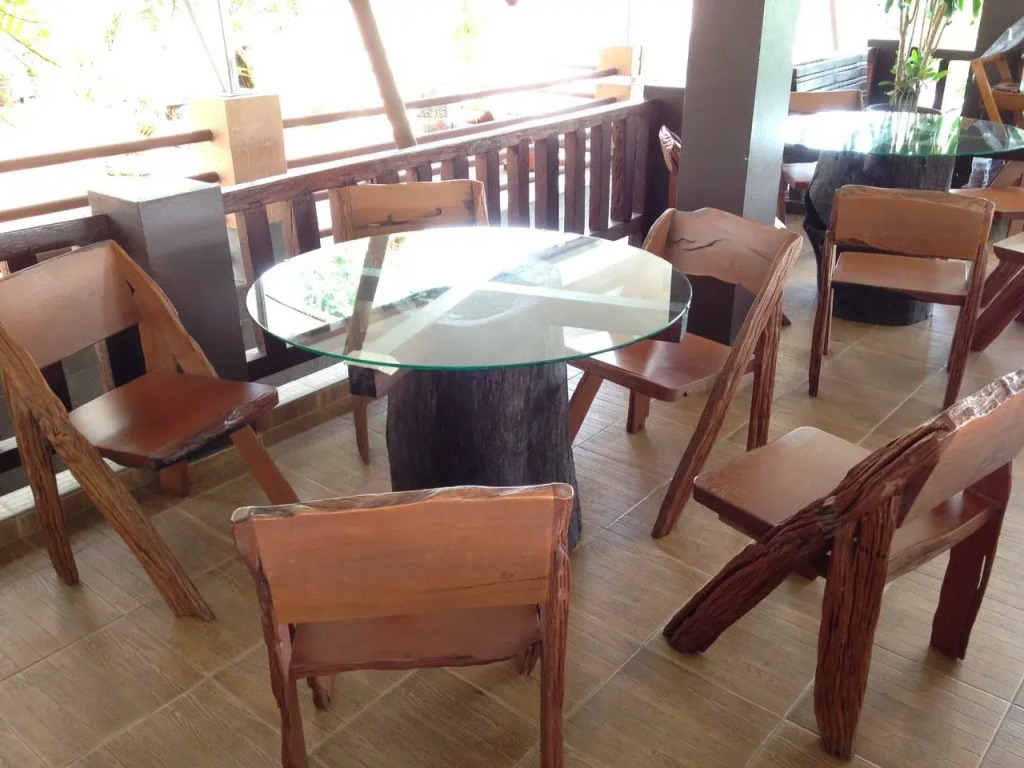 BaanRimNam Resort Trat
