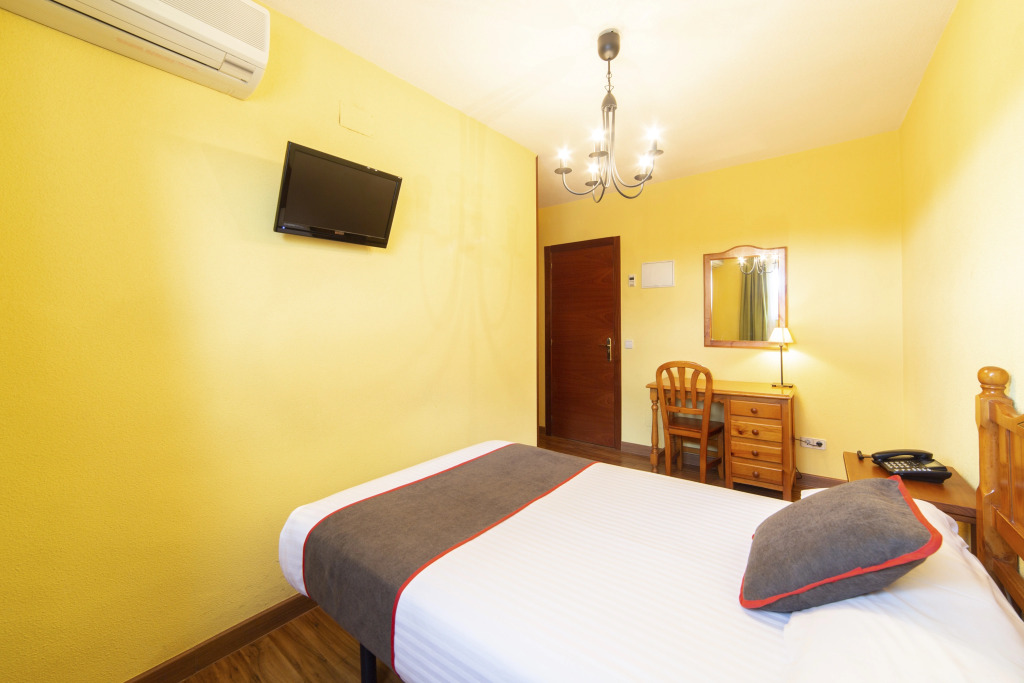 Hotel Mavi