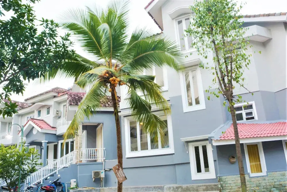 ZEN Rooms Basic Lebak Bulus