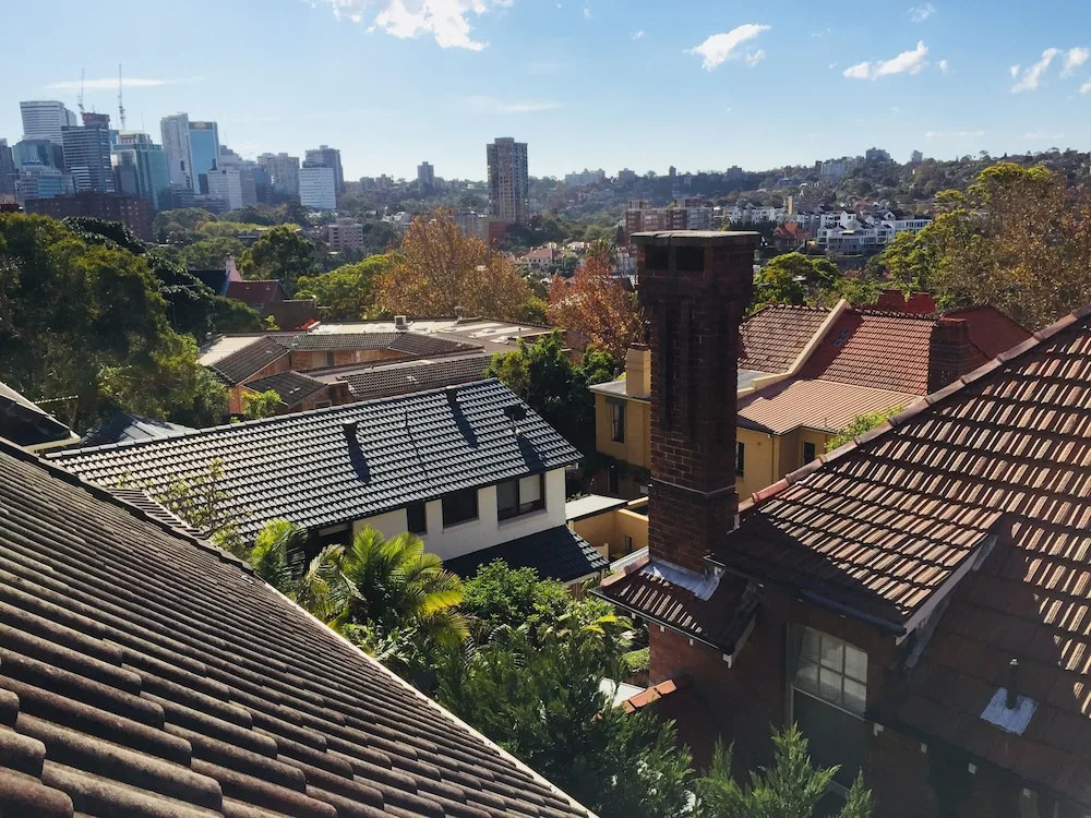 Carnarvon Lodge Kirribilli, Sydney
