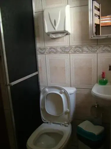 Hostel Goiabada com Queijo