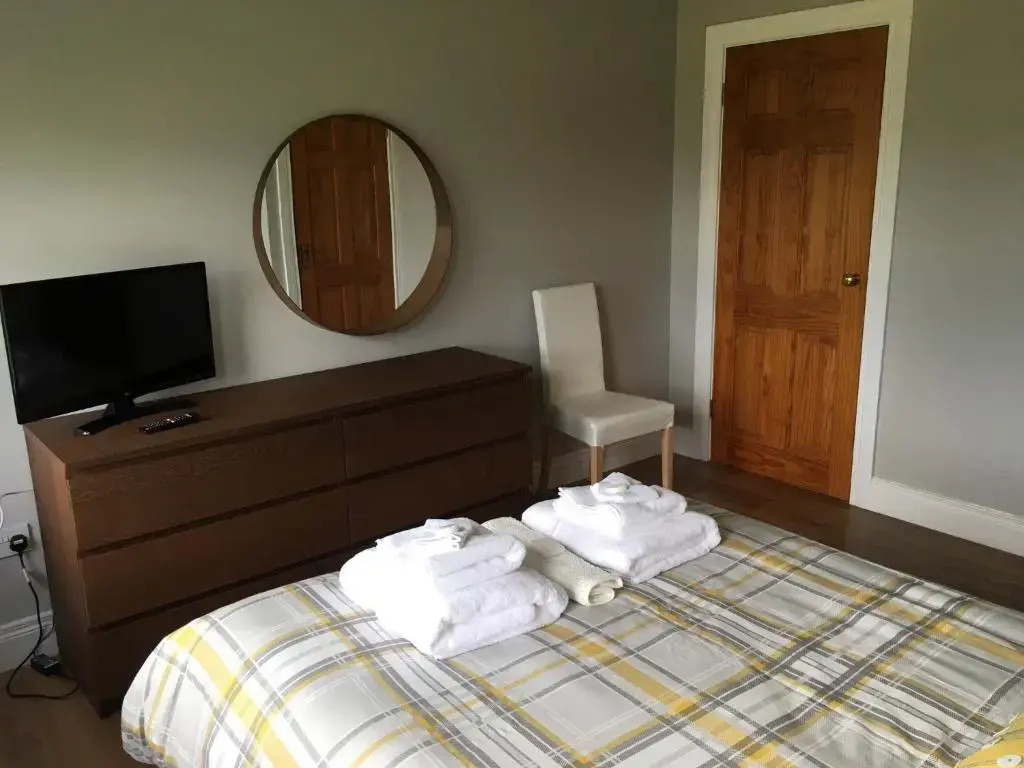 Mourne Walks B & B