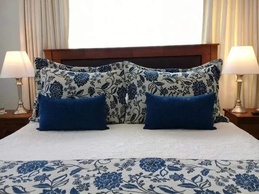 Hotel Puerta del Lago