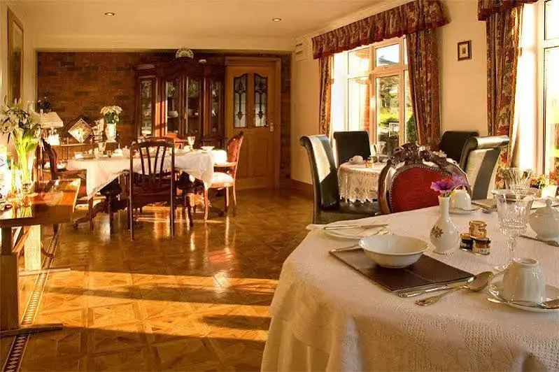 Rosdarrig Bed & Breakfast