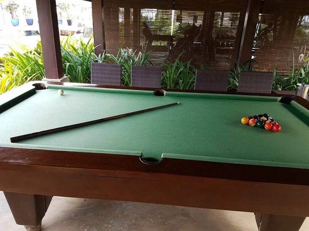 Devin Ivy Hotel and Resort