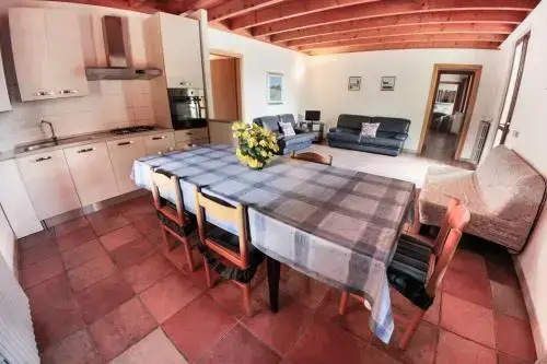 Agriturismo Gardenali