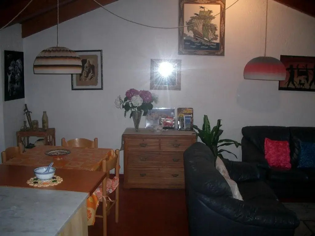 Casa Orietta