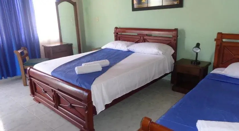Posada Nativa Lukis Place