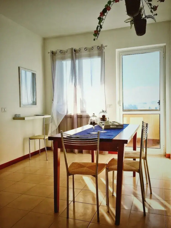 The Apartment