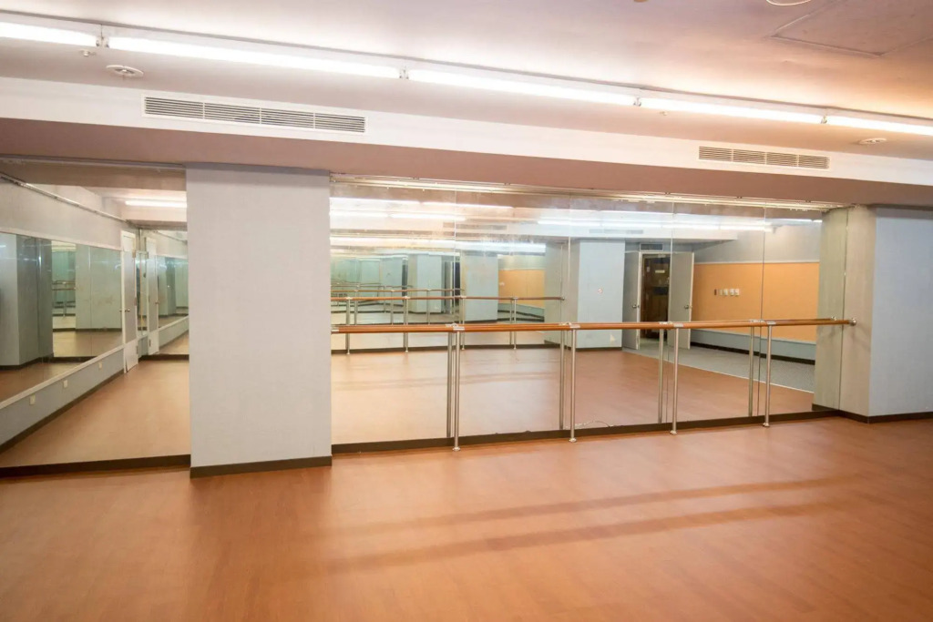Kang Ning Service Apartment