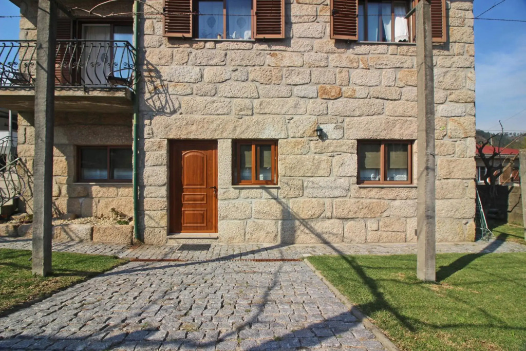 Casa da Fatinha