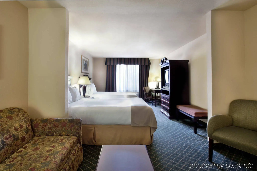 Holiday Inn Express Hotel & Suites West Monroe by IHG