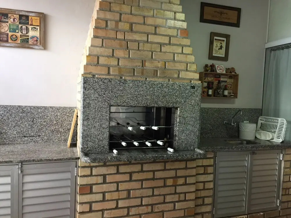 Residencial Dois Amores 1