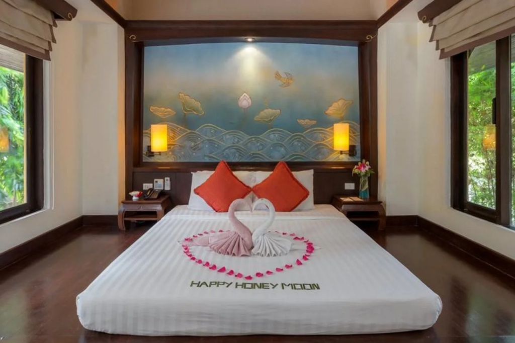 The Village Resort - SHA Plus