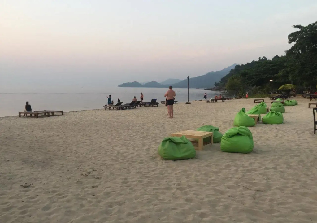 Chang Park Resort