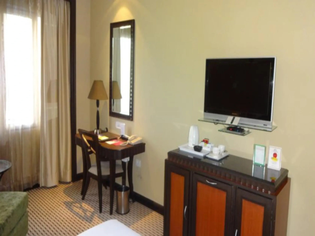 St Marks Hotel Bengaluru, a member of Radisson Individuals