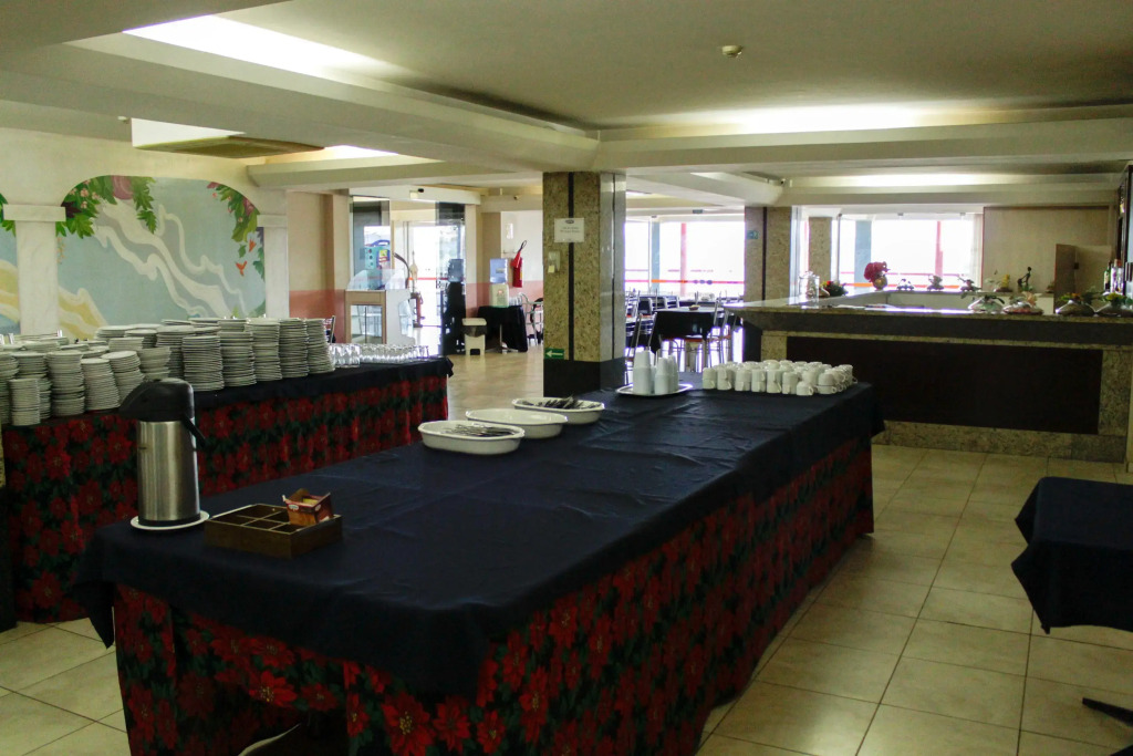 Bay Park Hotel Resort