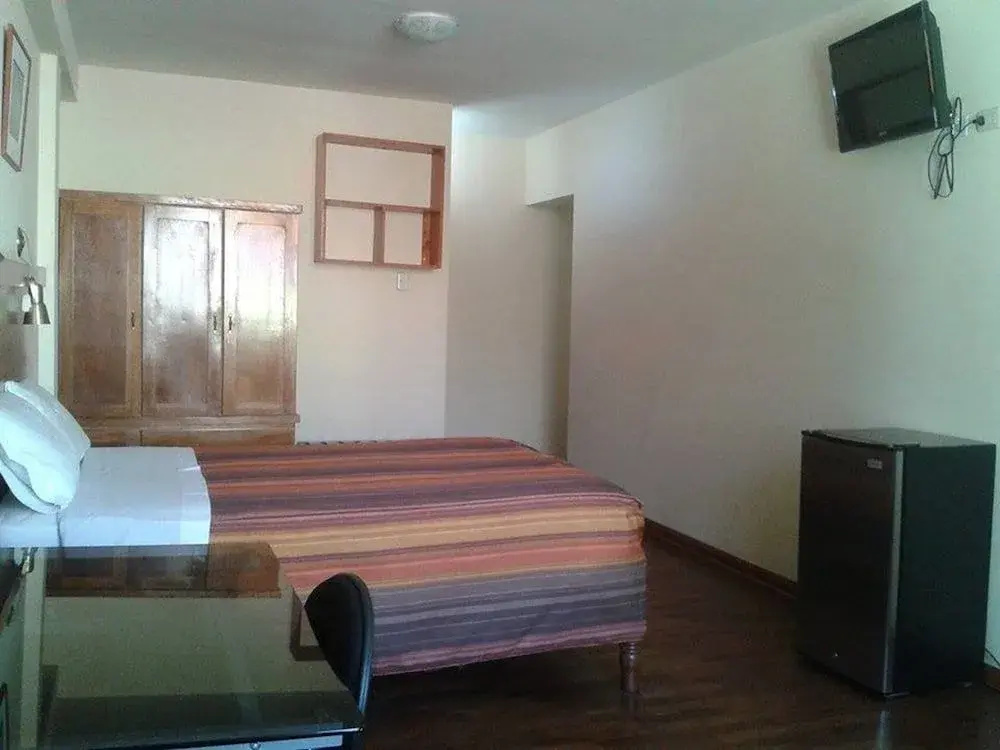 Hotel Moquegua