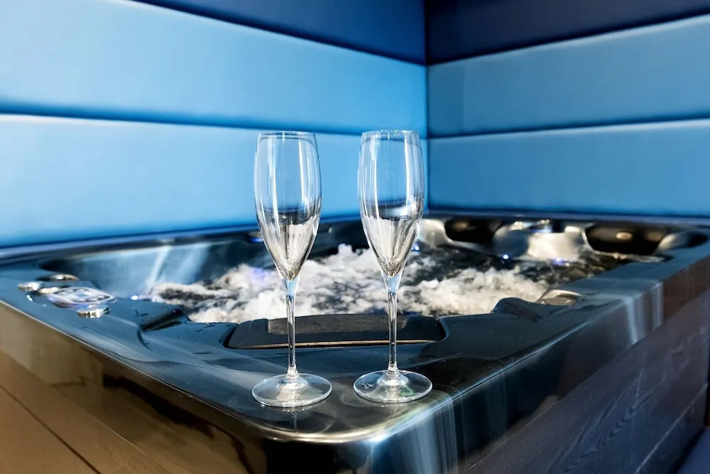 Imperatrice Suites