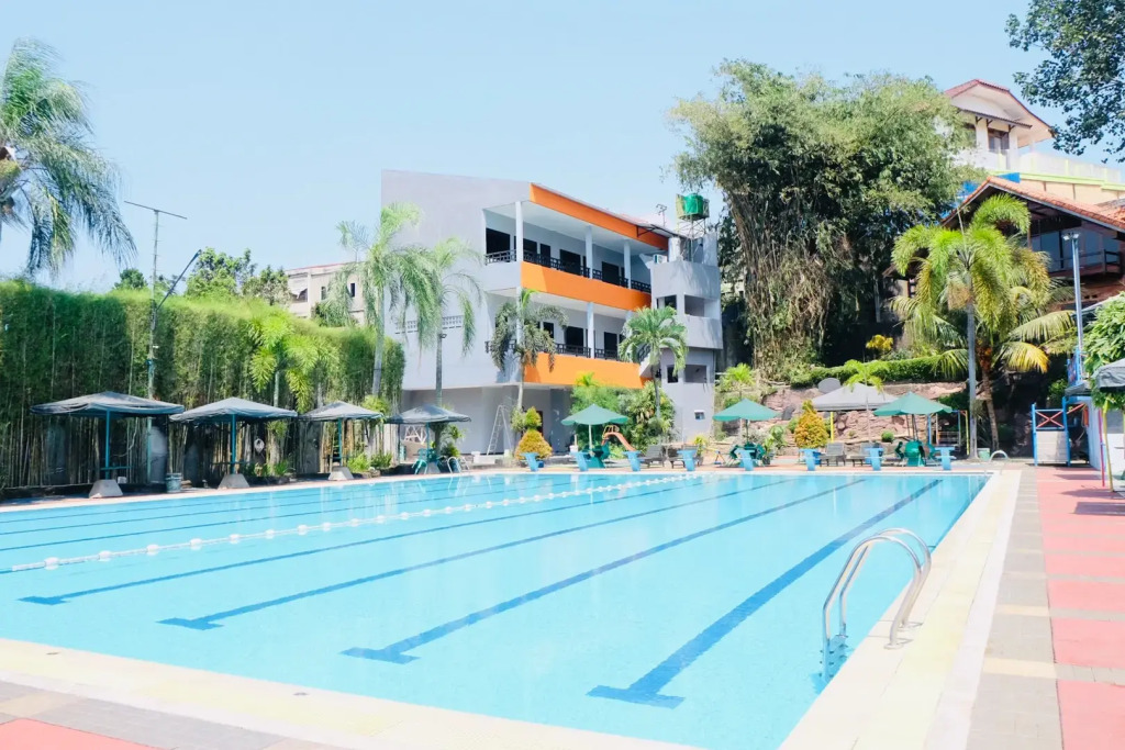 Urbanview Hotel Sagara Bogor