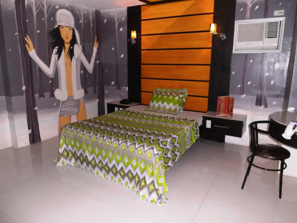 Harts Hotel-Quezon City