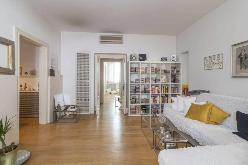 Bellotti 4 · Renovated apartment in Milan center - WiFi - A.C.