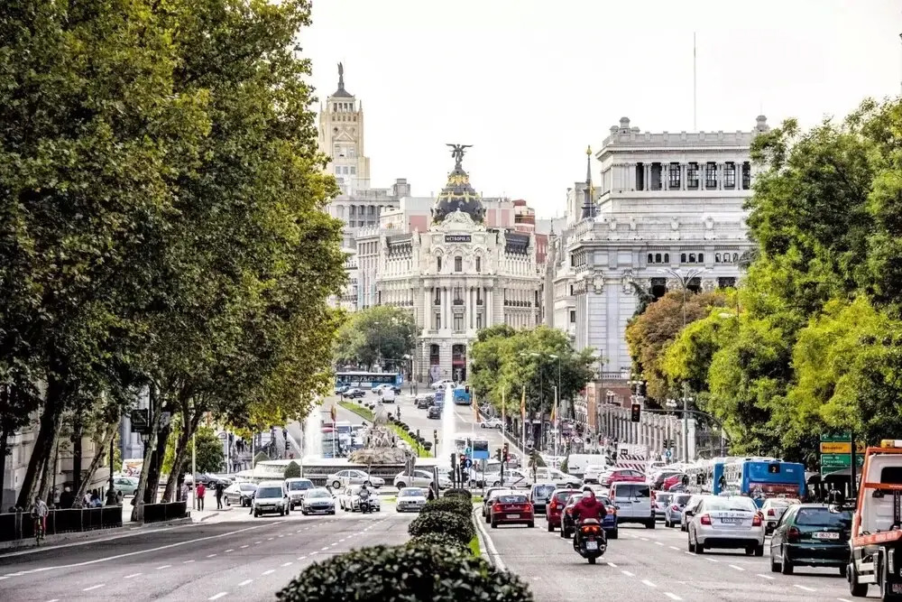 Chueca Iii