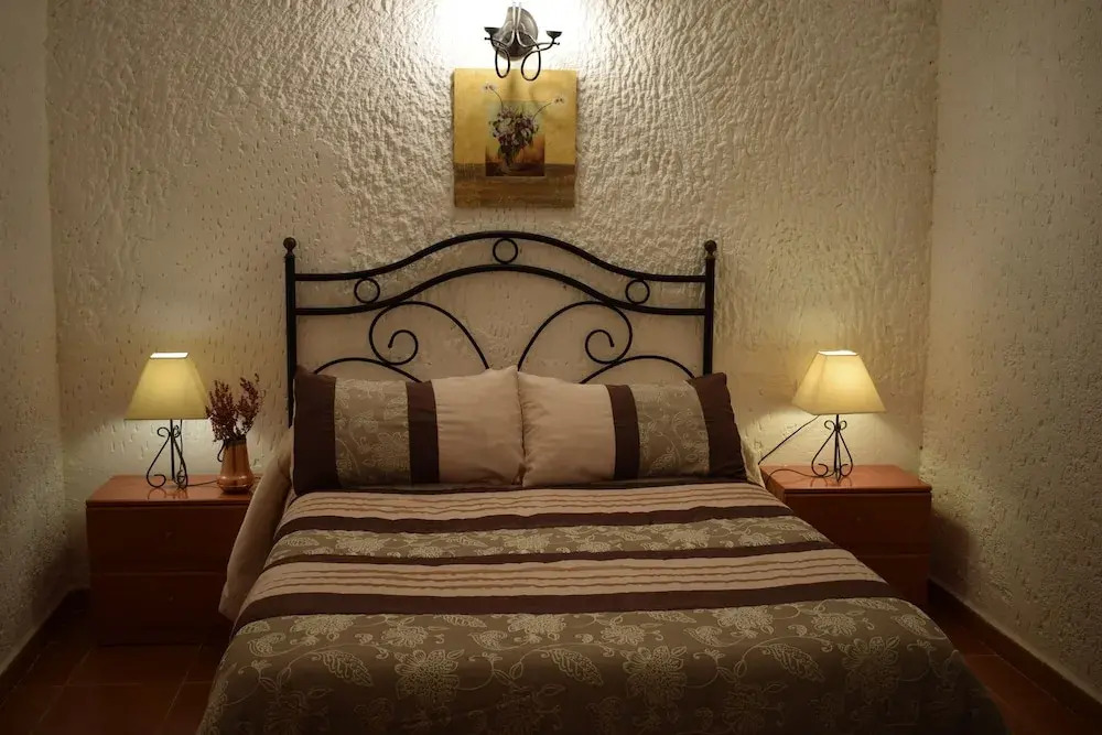 Apartamentos El Horno