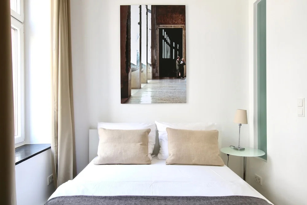 Arthouse Apartments am Eigelstein