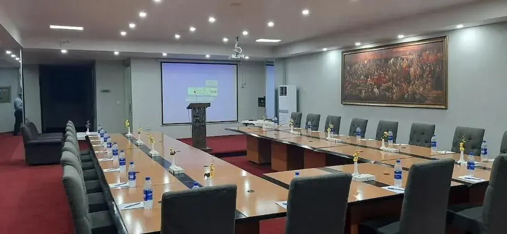 Hotel AG ONE
