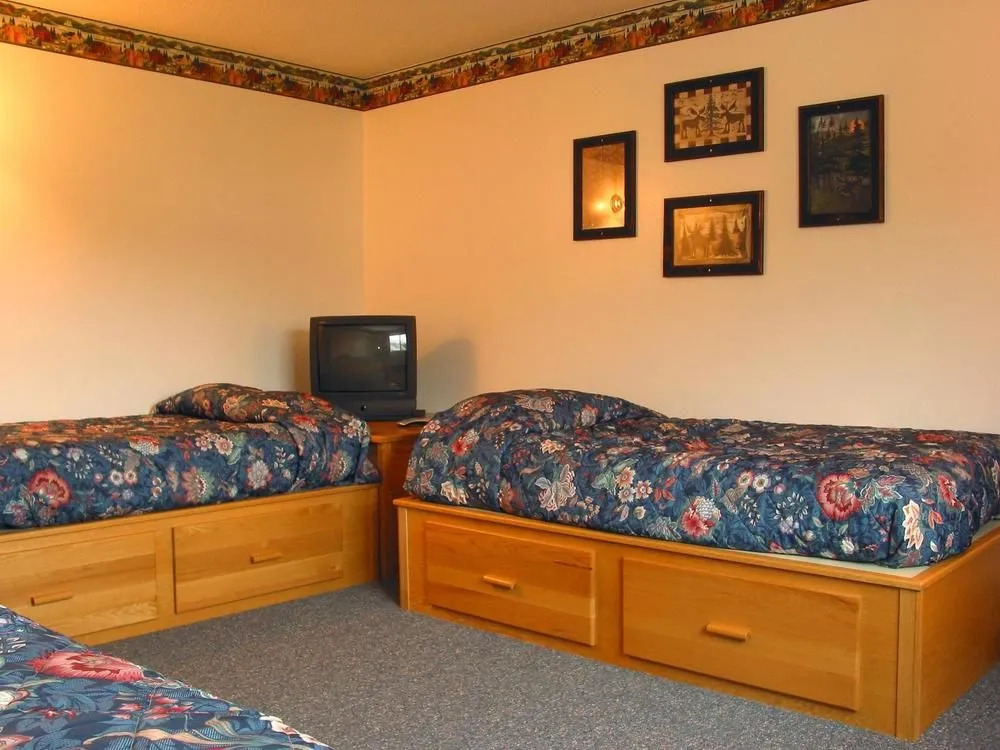 Club Wyndham Smugglers Notch Vermont