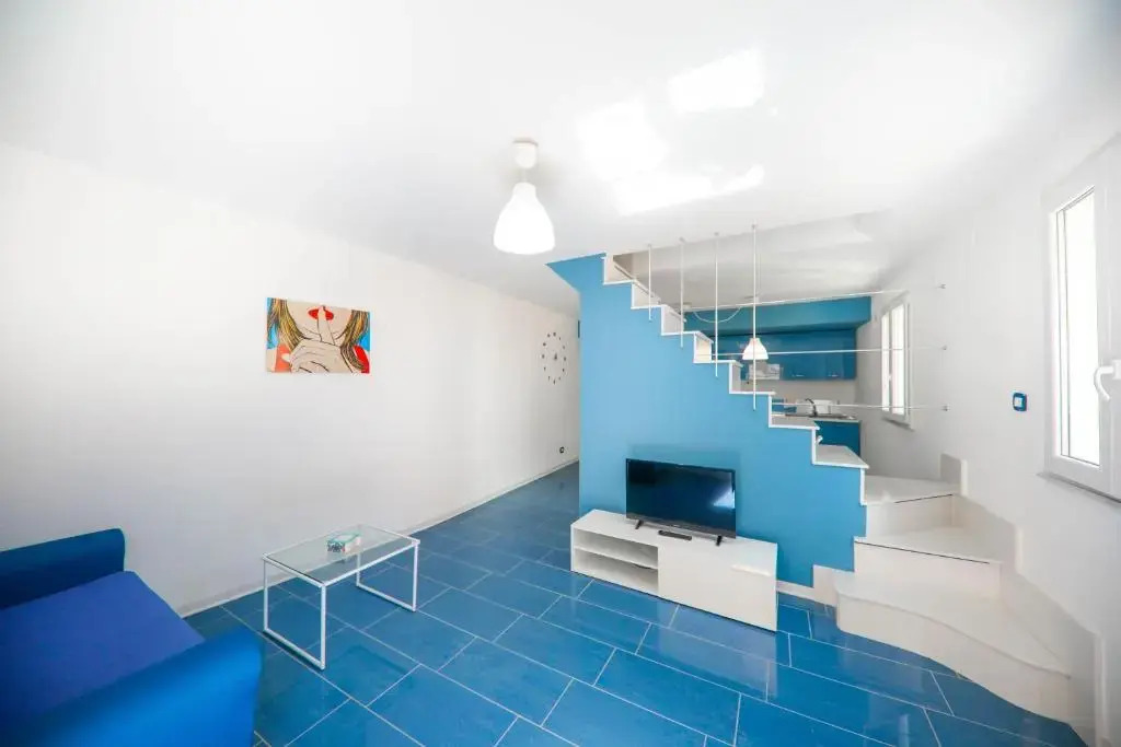Terrazza Azzurra