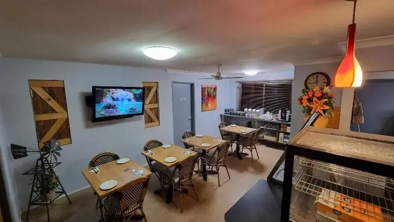 Y Motels Yarraman
