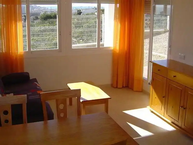 Apartamentos Villamar