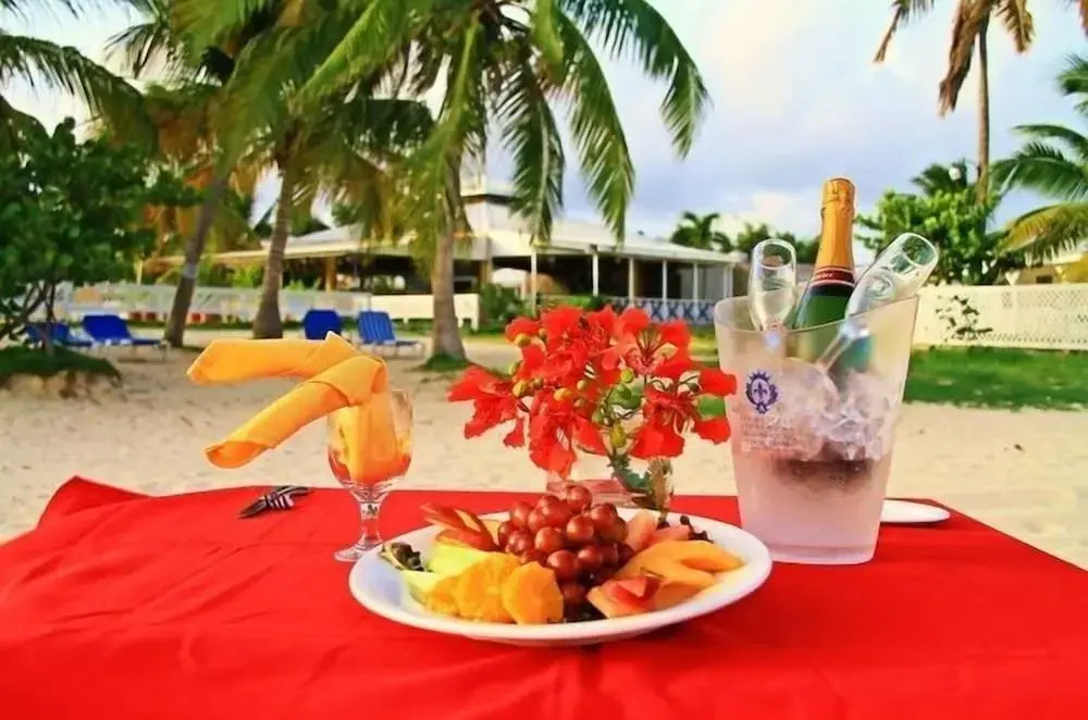 Anguilla Great House Beach Resort