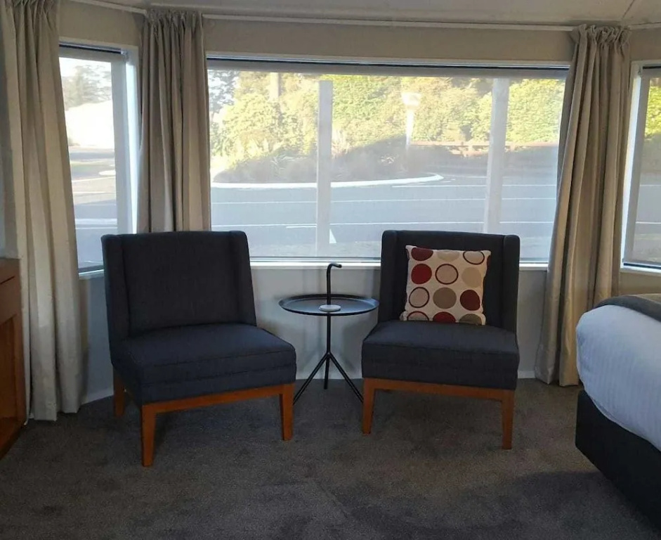 The Ohakune Central Motels