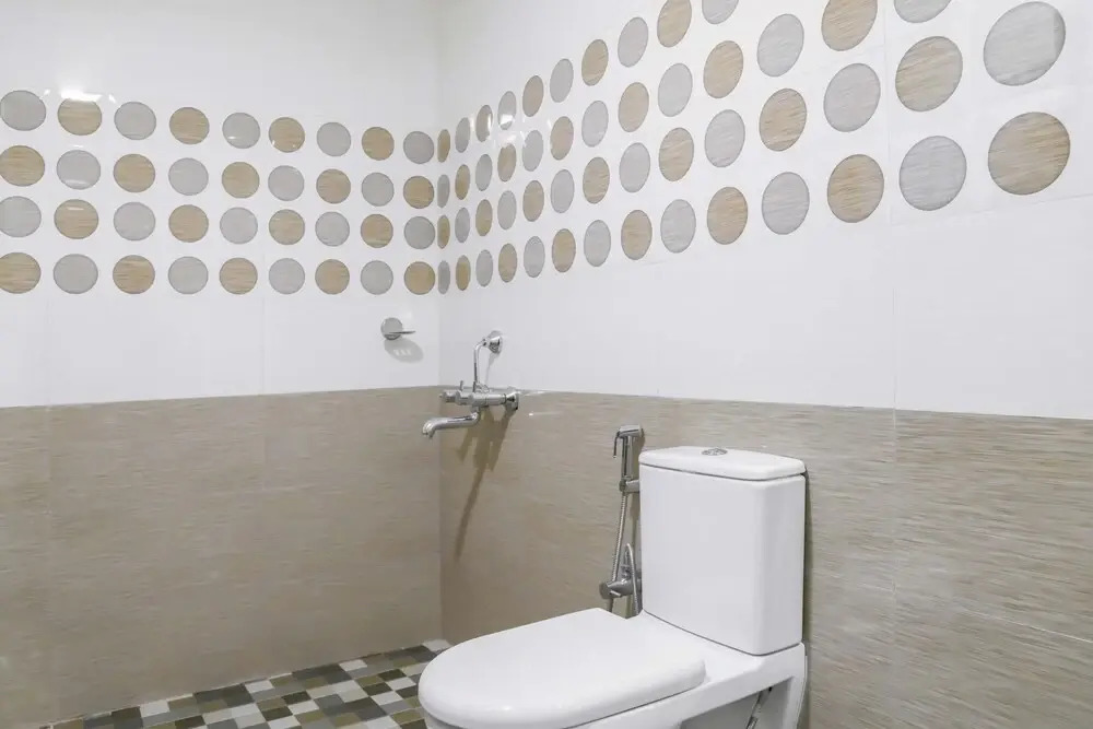 Hotel Al Saj by OYO Rooms