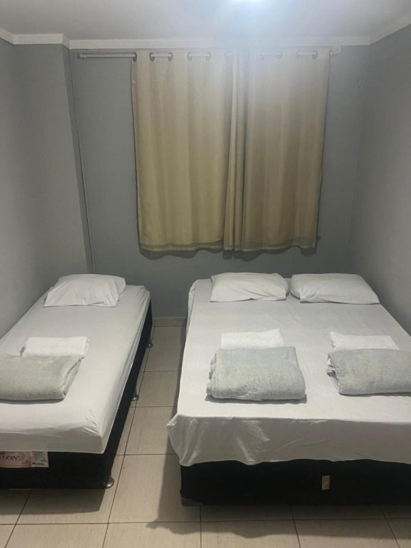 Hotel Universo