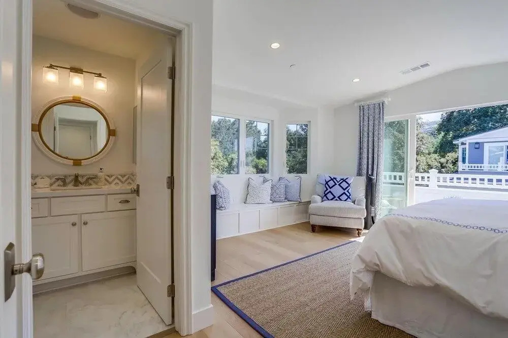 The Shores 3 4 Bedroom Home