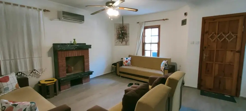 Duplex Villa 5 Min to Akyaka Beach in Mugla