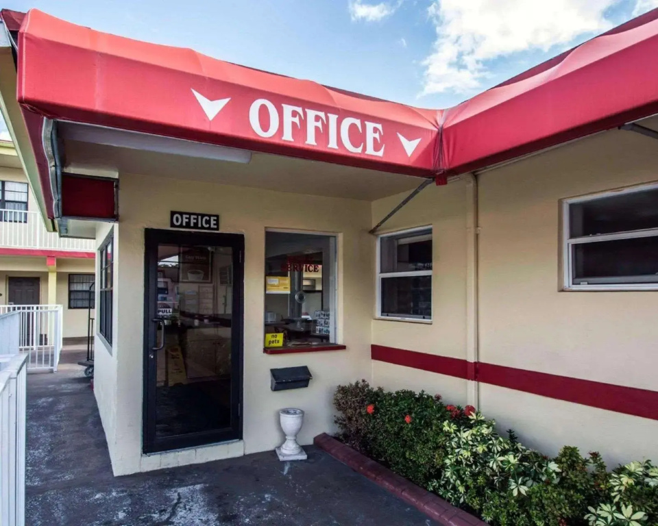 Fort Lauderdale Gardens Inn & Suites Ft Lauderdale International Airport