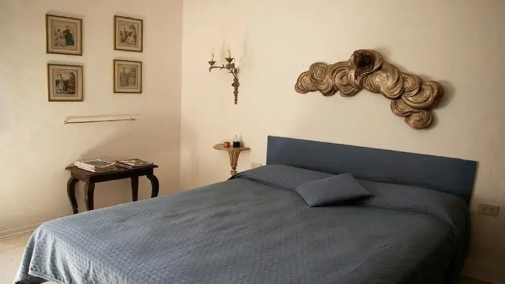 Villa Le Querce