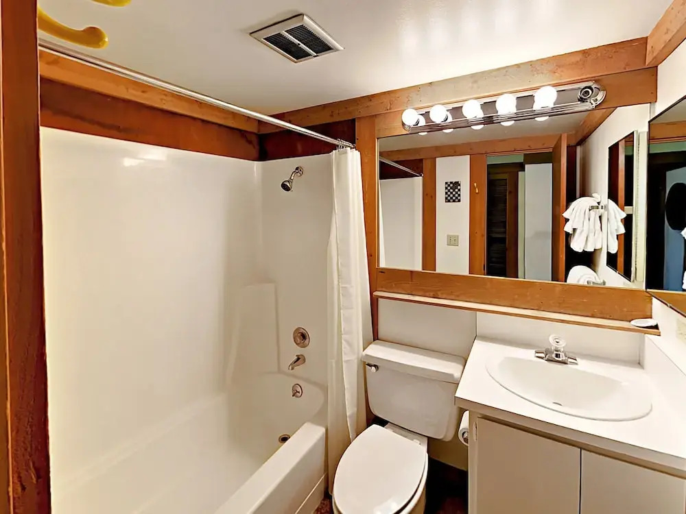 3br  Ski-in Access To Northstar 3 Bedroom Condo