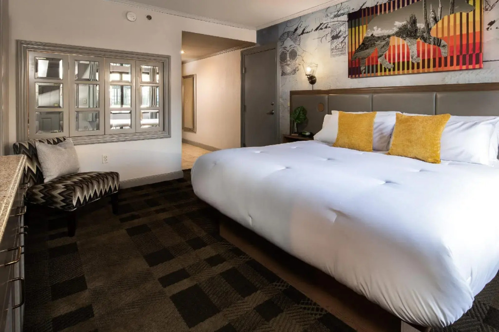 Silver Sevens Hotel and Casino, a Wyndham Garden