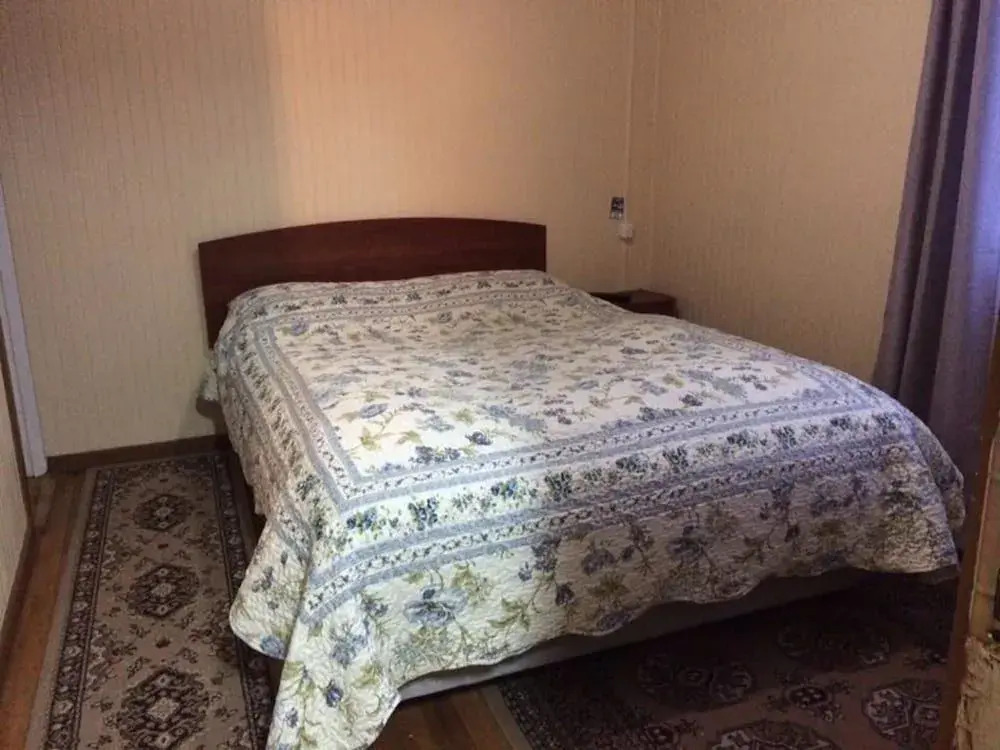 Residencial Nueva Alpina
