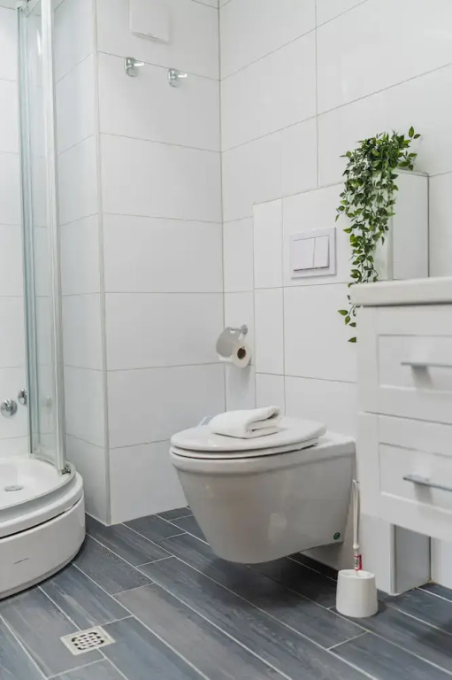 Amazing Lucija apartments-sea view